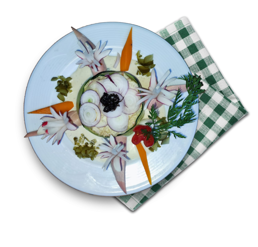 Au Poilu - Restaurant Strasbourg - bien manger STRASBOURG