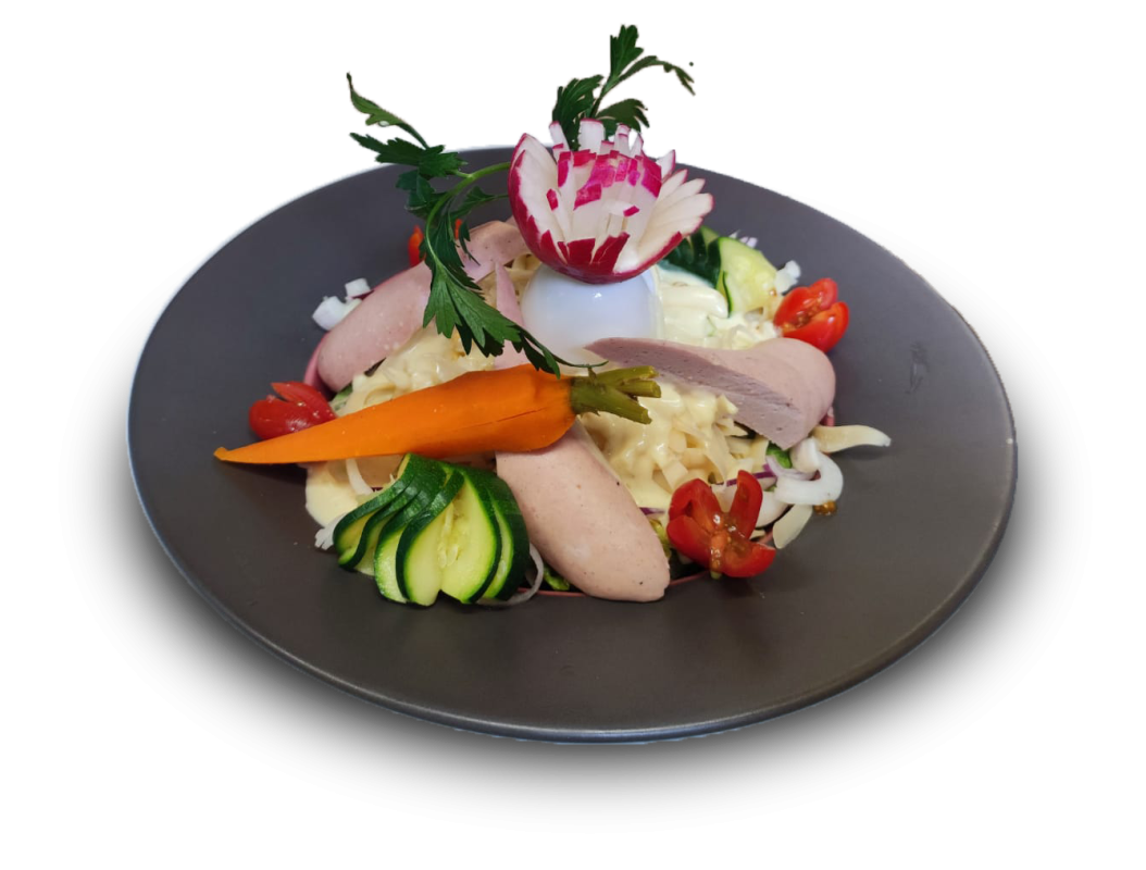 Le restaurant - Au Poilu - Strasbourg - les meilleurs restaurant de STRASBOURG
