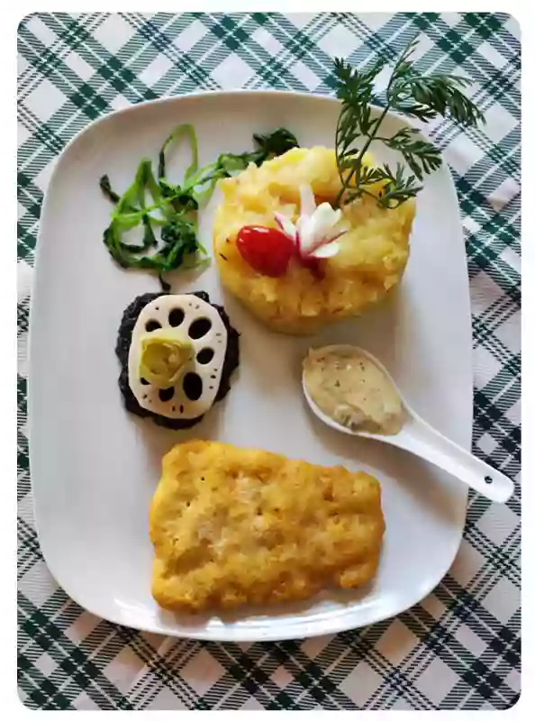 Le restaurant - Au Poilu - Strasbourg - restaurant Traditionnel STRASBOURG
