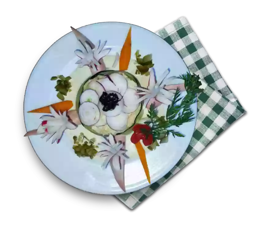 Au Poilu - Restaurant Strasbourg - restaurant SCHILTIGHEIM