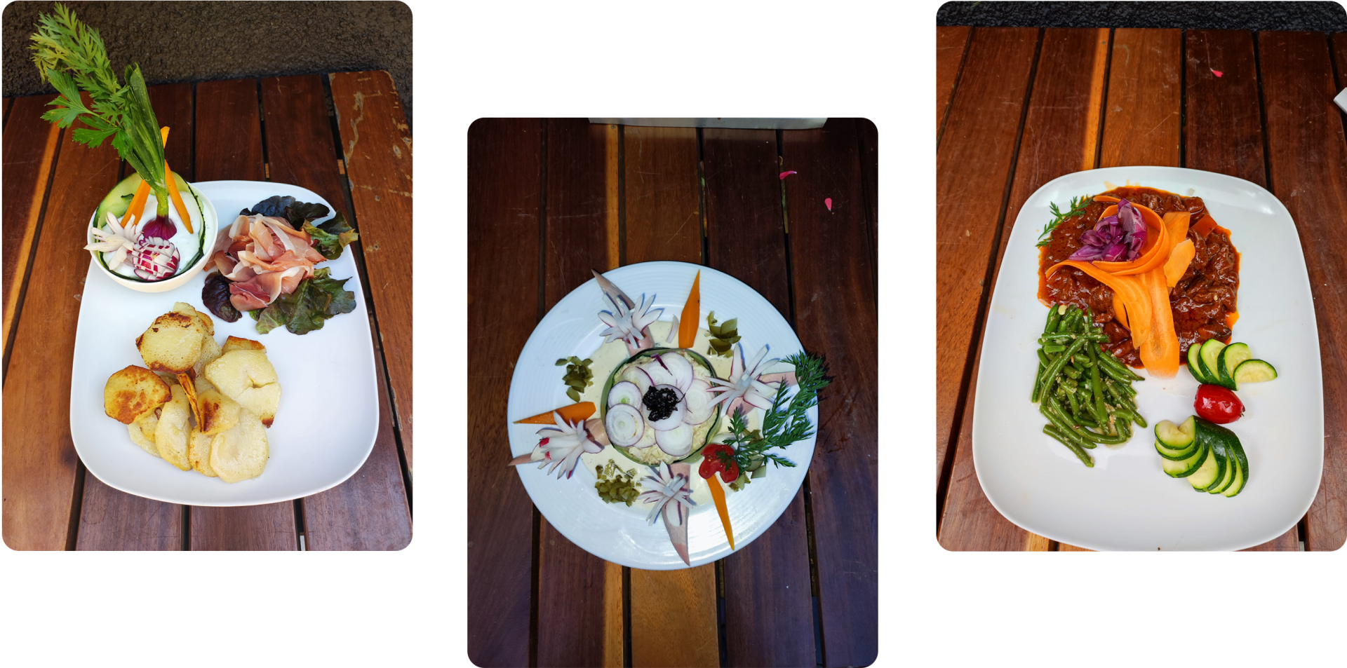 Le restaurant - Au Poilu - Strasbourg - restaurant STRASBOURG