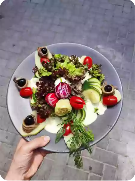 Au Poilu - Restaurant Strasbourg - les meilleurs restaurant de STRASBOURG